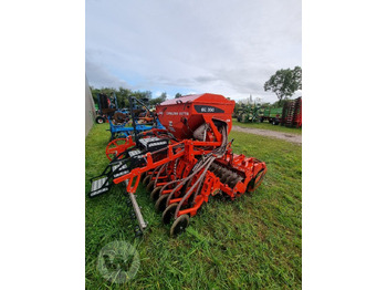 Leasing of Kuhn HR 303 D + Venta EC 300 Kuhn HR 303 D + Venta EC 300: picture 5 Leasing of Kuhn HR 303 D + Venta EC 300 Kuhn HR 303 D + Venta EC 300: picture 5