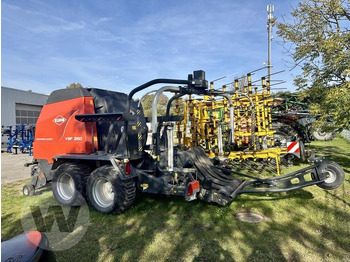 Round baler KUHN
