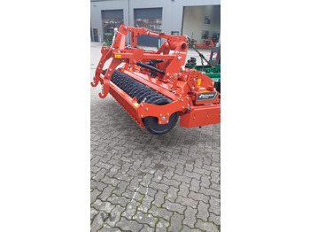 Power harrow KVERNELAND