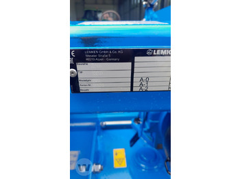 Leasing of Lemken Zirkon 12/300 Lemken Zirkon 12/300: picture 4