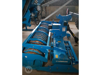 Power harrow LEMKEN