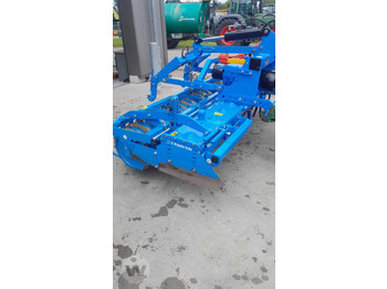 Leasing of Lemken Zirkon 12/300 Lemken Zirkon 12/300: picture 2