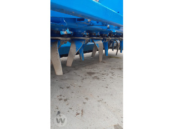 Leasing of Lemken Zirkon 12/300 Lemken Zirkon 12/300: picture 3