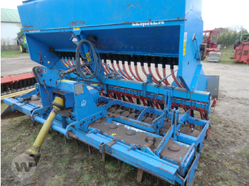 Combine seed drill LEMKEN