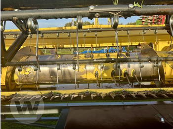 Combine header New Holland Schneidwerk 10,70 m: picture 5 Combine header New Holland Schneidwerk 10,70 m: picture 5