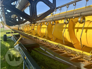 Combine header New Holland Schneidwerk 10,70 m: picture 4 Combine header New Holland Schneidwerk 10,70 m: picture 4