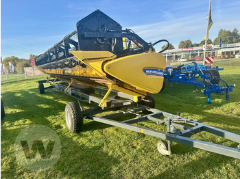 Combine header New Holland Schneidwerk 10,70 m: picture 2 Combine header New Holland Schneidwerk 10,70 m: picture 2