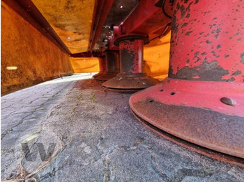 Mower Pöttinger Eurocat 271 Classic: picture 3