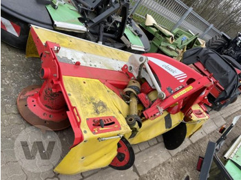 Mower Pöttinger Eurocat 271 Classic: picture 4