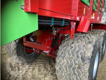 Self-loading wagon Strautmann TERRA-VIETESSE 4201 DO: picture 3 Self-loading wagon Strautmann TERRA-VIETESSE 4201 DO: picture 3