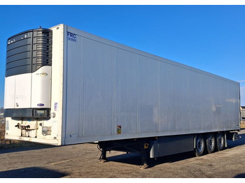 Refrigerator trailer SCHMITZ