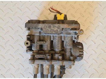 Brake valve RENAULT T