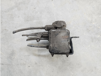 Brake valve MAN TGS