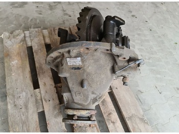 Differential gear RENAULT
