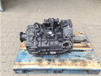 Gearbox RENAULT