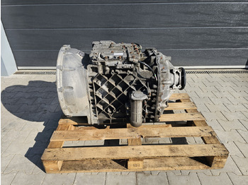 Gearbox VOLVO FH FM / AT2612D I-SHIFT / AUTOMATIC GEARBOX: picture 2