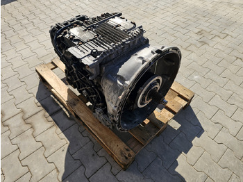 Gearbox VOLVO FH FM / AT2612D I-SHIFT / AUTOMATIC GEARBOX: picture 4