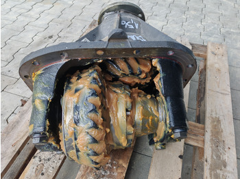 Rear axle VOLVO RTH2610B / DS70H / RATIO: 1.56 16x25 / DIFFERENTIAL / NEW: picture 3 Rear axle VOLVO RTH2610B / DS70H / RATIO: 1.56 16x25 / DIFFERENTIAL / NEW: picture 3