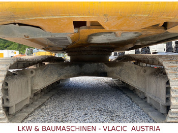 Crawler excavator Liebherr R 924 LC: picture 5 Crawler excavator Liebherr R 924 LC: picture 5