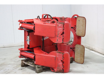 Attachment BOLZONI AURAMO