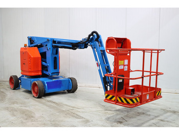 Articulated boom GENIE Z34/22