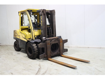 Diesel forklift HYSTER