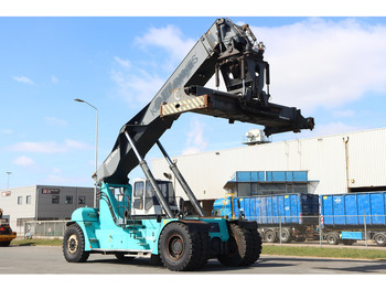 Reach stacker KONECRANES