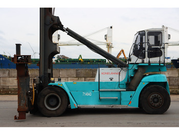 Container handler KONECRANES 6/7ECB100DS: picture 5 Container handler KONECRANES 6/7ECB100DS: picture 5