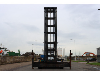 Container handler KONECRANES 6/7ECB100DS: picture 3 Container handler KONECRANES 6/7ECB100DS: picture 3