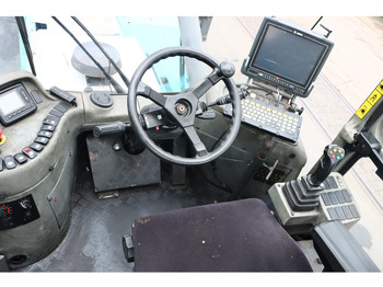 Container handler KONECRANES 6/7ECB100DS: picture 2 Container handler KONECRANES 6/7ECB100DS: picture 2