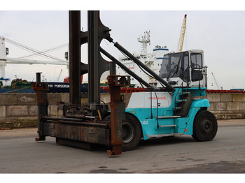 Container handler KONECRANES 6/7ECB100DS: picture 4 Container handler KONECRANES 6/7ECB100DS: picture 4