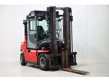 Diesel forklift KALMAR