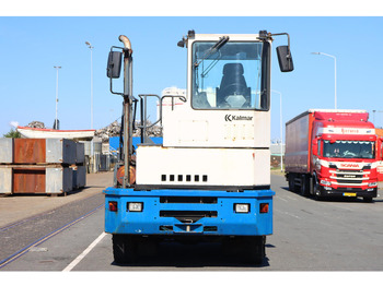 Terminal tractor Kalmar TRX182A: picture 2