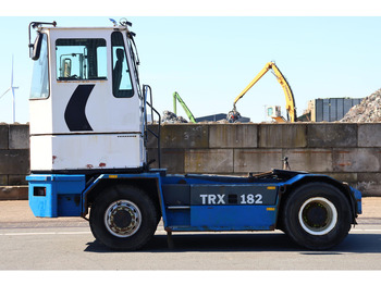 Terminal tractor Kalmar TRX182A: picture 4