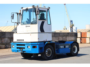 Terminal tractor Kalmar TRX182A: picture 3