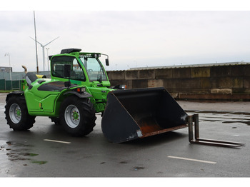 Telescopic handler MERLO