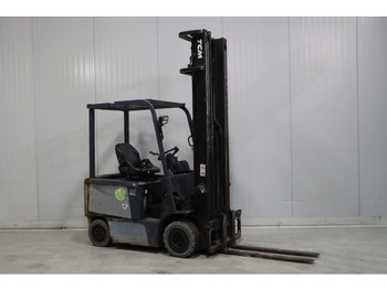 Electric forklift TCM