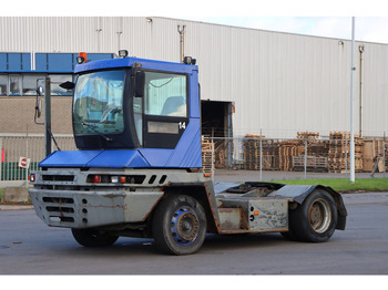 Terminal tractor Terberg TT220: picture 3