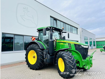 Farm tractor JOHN DEERE 7310R