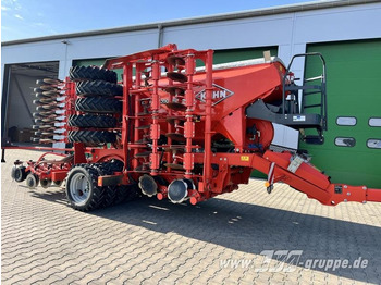 Combine seed drill KUHN