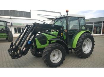 Farm tractor Deutz-Fahr Agrolux 310: picture 1