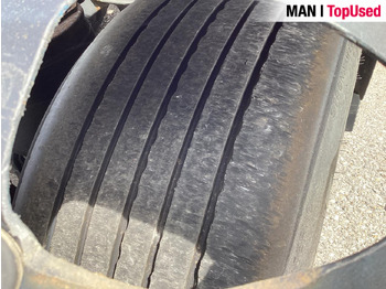 Cab chassis truck DAF XF480FAR: picture 2 Cab chassis truck DAF XF480FAR: picture 2