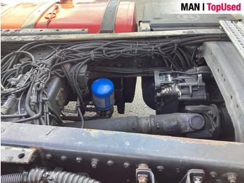 Tractor unit MAN TGX 18.440 4X2 BLS - EEV: picture 2