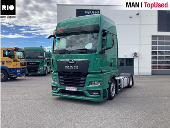 Tractor unit MAN TGX 18.510