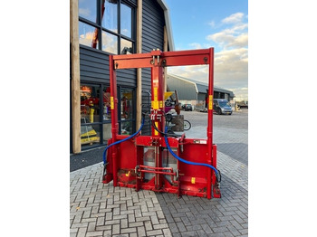 Silage equipment BVL