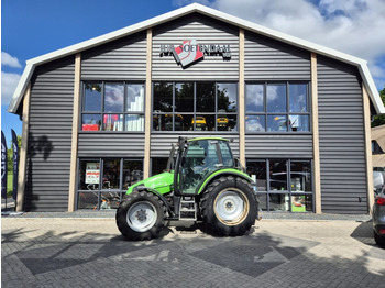 Farm tractor DEUTZ Agrotron