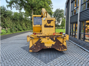 Telescopic handler MERLO Roto 30.13: picture 4 Telescopic handler MERLO Roto 30.13: picture 4