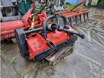 Mower