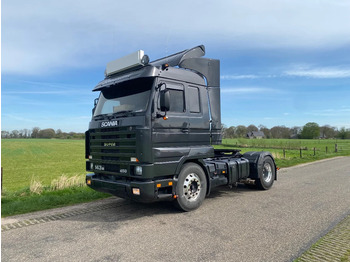 Tractor unit Scania R143-450 V8 | OLD SKOOL | NO RUST !! | COLLECTORS ITEM: picture 2 Tractor unit Scania R143-450 V8 | OLD SKOOL | NO RUST !! | COLLECTORS ITEM: picture 2