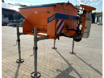 Sand/ Salt spreader UNIMOG